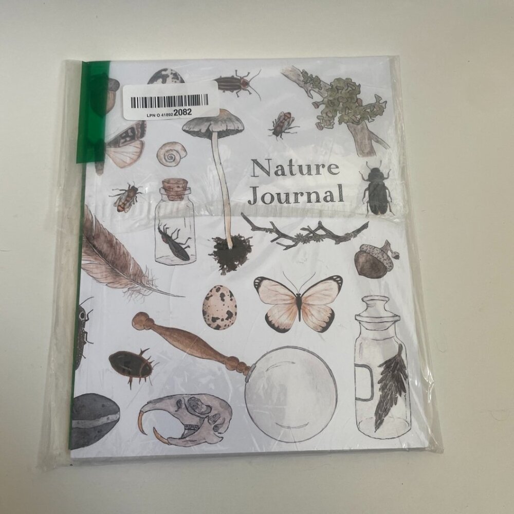 Nature Journal - Picture 1 of 8